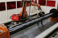 Courtesy to “Welding Engineering and Laser Processing Centre – Cranfield University” Courtesy to “Welding Engineering and Laser Processing Centre – Cranfield University”