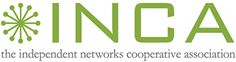 INCA logo INCA logo