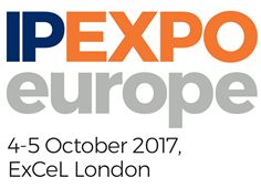 IP EXPO Europe 2017 IP EXPO Europe 2017