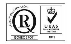 ISO/IEC 27001 ISO/IEC 27001