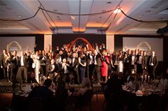 ITE Awards 2019 ITE Awards 2019