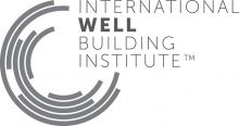 International WELL Building Institute logo International WELL Building Institute logo
