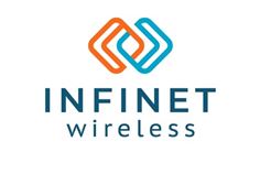 Infinet Wireless logo Infinet Wireless logo