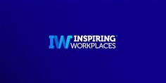 Inspiring Workplaces Group logo Inspiring Workplaces Group logo