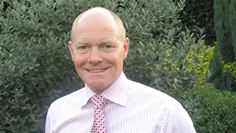 Ian Glover Ian Glover