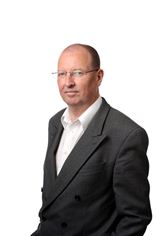 Ian Kilpatrick, chairman Wick Hill Group Ian Kilpatrick, chairman Wick Hill Group