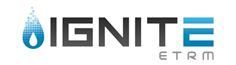 Ignite ETRM logo Ignite ETRM logo