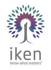 Iken logo Iken logo