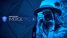 Imerge Pro 8 Imerge Pro 8