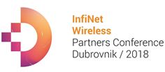 InfiNet Wireless Partners Conference Dubrovnik 2018 InfiNet Wireless Partners Conference Dubrovnik 2018