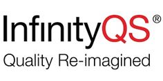 InfinityQS logo InfinityQS logo
