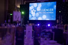 Influencer Marketing Awards Influencer Marketing Awards