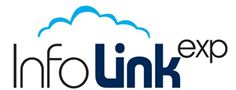 Infolink-exp logo Infolink-exp logo