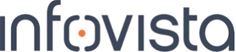 Infovista Logo Infovista Logo