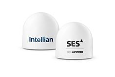 Intellian and SES unveil new user terminals