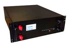 Controllis IonLiFe Battery Controllis IonLiFe Battery