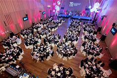 Iskratel hosted 250 guests from 21 countries for its 70th anniversary gala Iskratel hosted 250 guests from 21 countries for its 70th anniversary gala