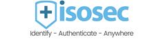 Isosec logo Isosec logo