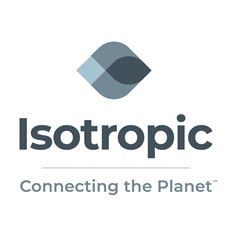 Isotropic Logo Isotropic Logo
