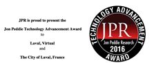 JPT Technology Advancement Award