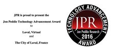 JPT Technology Advancement Award JPT Technology Advancement Award