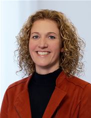 Janneke van der Kamp Janneke van der Kamp