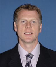 Jim Fisher, SoftLanding Operations Manager Jim Fisher, SoftLanding Operations Manager