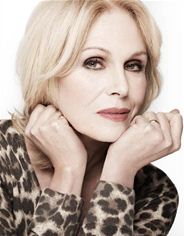 Joanna Lumley OBE Joanna Lumley OBE