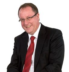 John Sylvester, Director at P&MM John Sylvester, Director at P&MM