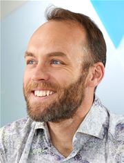 Jon Geater Jon Geater