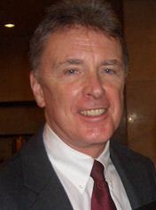 Dr. John Peddie Dr. John Peddie