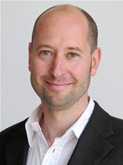 Jörg Koberling, CEO and Founder of Speexx Jörg Koberling, CEO and Founder of Speexx