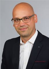 GTC Founder José A. García GTC Founder José A. García