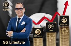 Josip Heit, CEO of the Gold Standard Group Josip Heit, CEO of the Gold Standard Group