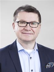 Jukka Virkkunen Jukka Virkkunen