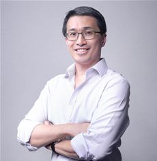 Justin Lau CEO Property Raptor