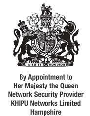 By Royal Appointment By Royal Appointment