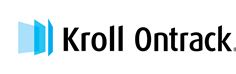 Kroll Ontrack logo