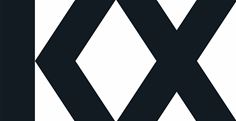 KX logo KX logo