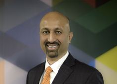 Kalpak Gude, President of the Dynamic Spectrum Alliance Kalpak Gude, President of the Dynamic Spectrum Alliance