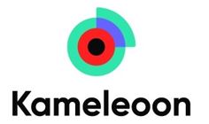 Kameleoon logo Kameleoon logo