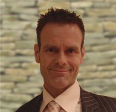 Karl Whitfield Karl Whitfield