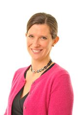 Katherine Ainley, CEO of Tikit. Katherine Ainley, CEO of Tikit.