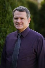 Keith Banham, Mainframe R&D Manager at Macro 4 Keith Banham, Mainframe R&D Manager at Macro 4