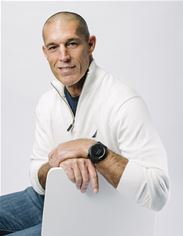Kenshoo CEO and Co-Founder Yoav Izhar-Prato Kenshoo CEO and Co-Founder Yoav Izhar-Prato