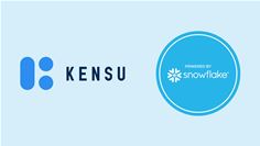 Kensu, the Data Observability company has partnered with Snowflake, the Data Cloud company