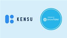 Kensu, the Data Observability company has partnered with Snowflake, the Data Cloud company Kensu, the Data Observability company has partnered with Snowflake, the Data Cloud company