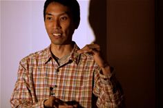 Kohsuke Kawaguchi Kohsuke Kawaguchi
