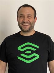 Dr. Konstantinos Dolkas joins Searchmetrics as CTO Dr. Konstantinos Dolkas joins Searchmetrics as CTO