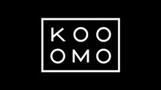 Kooomo logo Kooomo logo